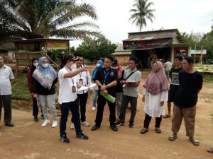 Kasus PTPN 7 Beringin, Majelis Hakim Periksa Batas Lahan