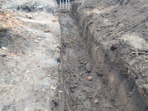 Proyek Siluman di Puskesmas Air Ritam