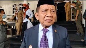 Bahas Izin dan Wilayah Tambang Batu Bara Saat Rapat Paripurna ; Wabup; Nanti Kita Cek di Lapangan