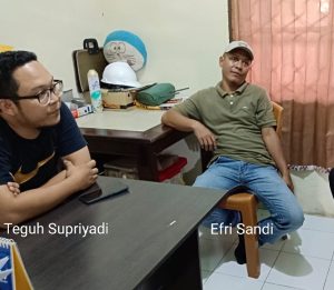 Kelebihan Jam Kerja Belum Dibayar, Karyawan PT. MMU Cari Keadilan