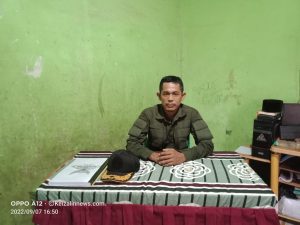 DPC Grib Jaya Akan Sosialisasi Keberadaan dan Domisilinya di PALI