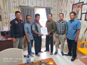 PENJARA BUKAN PILIHAN APA BILA MASIH ADA SOLUSI UNTUK BERDAMAI