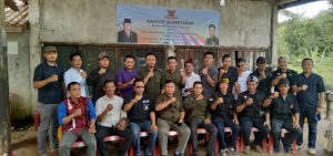 Kegiatan Sosialisasi DPC GRIB Jaya PALI, Berjalan Suskses