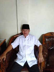 Dugaan Penipuan dan Penggelapan, Mantan Kades Panta Dewa Lapor Polisi