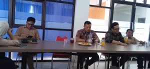 Mediasi Lanjutan Antara PT MMU dengan Karyawannya, Masih Belum menemui Titik Temu,Begini Jelasnya