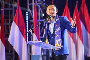 Sebagai Tokoh Parpol Dengan Elektabilitas Tinggi, AHY Dinilai Bisa Menjadi Kunci Kemenangan dalam Pilpres 2024