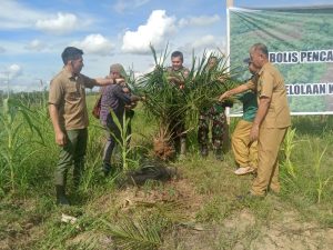 Ajak Elemen Masyarakat Lindungi dan Kelola KHDTK dengan Bijak, Ini Penjelasan BPSILHK