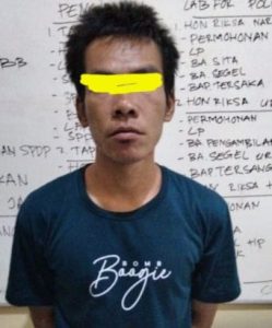 Kasihan, Diduga Gara-Gara Telur, Istri Jadi Korban KDRT