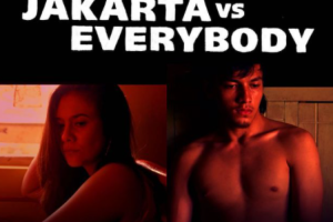Terangsang Saat Adegan Hot dengan Wulan Guritno, Jefri Nichol: Ngaak Tahan!