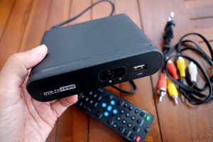 Jangan Beli Set Top Box Abal, Ini Daftar Harga Yang Resmi