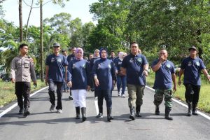 Peringati Hari Anti Korupsi Sedunia, Ini yang Dilakukan Kapolres PALI