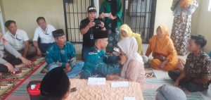 Nikah di Tahanan Karna Tersandung Kasus, Begini Jelasnya