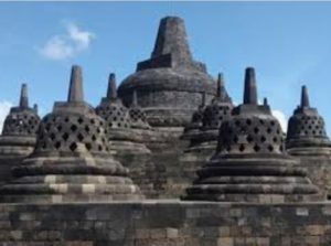 Pedagang Area Candi Borobudur Sepi Pengunjung, Ini Penyebabnya