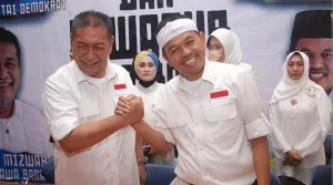 Waduh! Nama Dedi Mizwar – Dedi Mulyadi Diseret Dalam Kasus Mantan Ketua DPRD Jabar