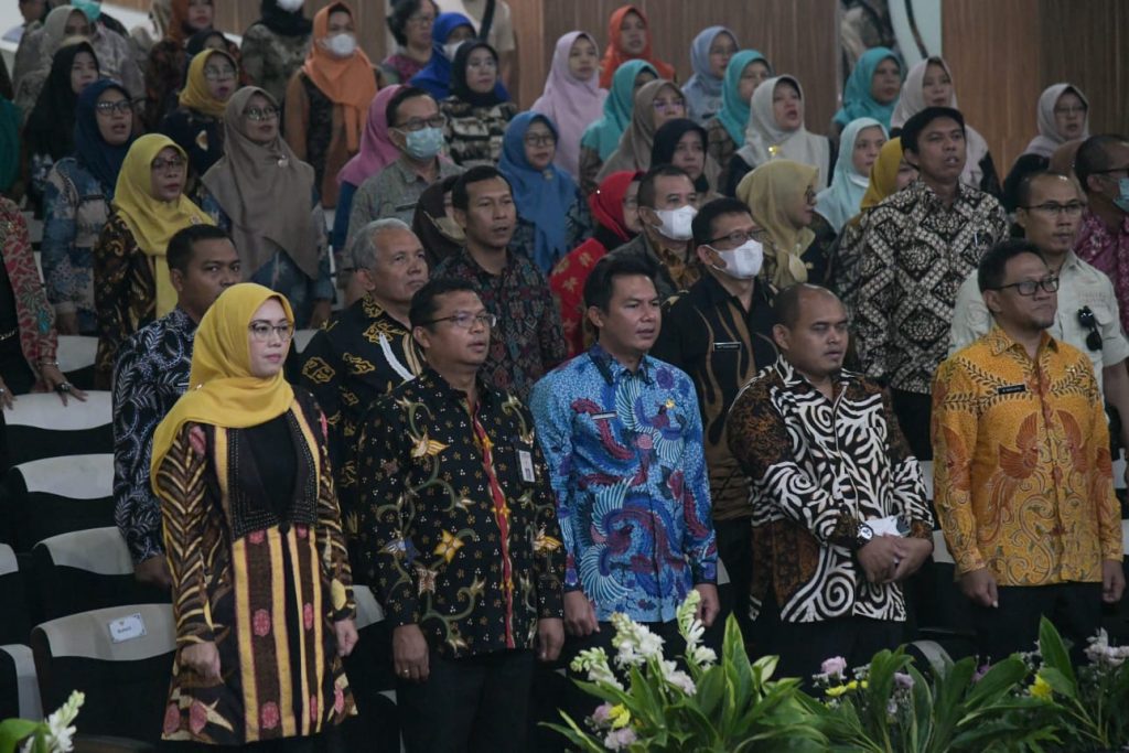 Menegaskan Peran dan Fungsi Badan Pemeriksa Keuangan