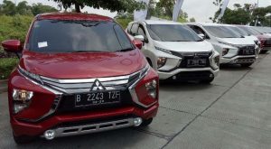 Ingin Punya Mobil Budget Pas- pasan! Xpander Bekas di Bandrol Rp. 100 Jutaan