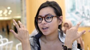 Jokowi dan Tito Digugat Cucu Wapres Pertama RI Terkait Pelantikan 88 PJ Kepala Daerah