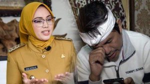 Sedih Terusir Dari Gedung Kembar, Dedi: Terimakasih Gedung Kenangan