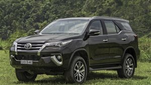 Terjun Bebas! Harga Mobil Bekas Toyota Fortuner Mulai Rp 100 Jutaan Saja