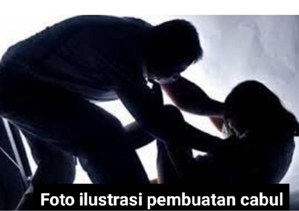 Dicabuli Kakek-Kakek, Siswi SMP Lapor Polisi