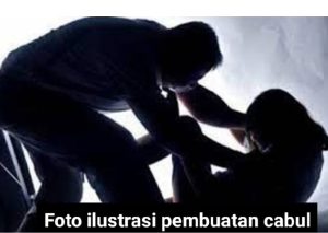 Dicabuli Kakek-Kakek, Siswi SMP Lapor Polisi
