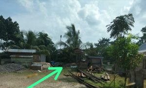 Oknum Kades Diduga Menjadi Dalang Pencurian Pipa Milik Pertamina, Begini Jelasnya