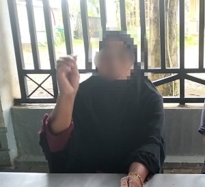 Berada di Tempat Kejadian, Istri Menyangkal Suaminya Dituduh Melakukan Pencabulan