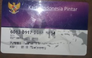 Terkait Bantuan KIP yang Tidak Cair, Ini Penjelasan Pihak Sekolah