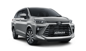Toyota Pimpin Pasar Otomotif Indonesia Berkat Avanza dan Velos dengan Total Penjualan 331.000 Unit