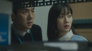 Sinopsis The Interest of Love, Drakor Tentang Kisah Cinta yang Rumit 