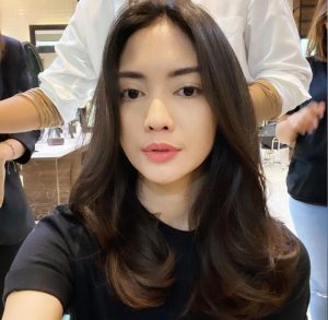Ririn Dwi Ariyanti Ngaku Bahagia Wajahnya Digituin Sperma: Happy Banget Sumpah!