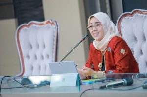 Mantap Cerai Dengan Dedi Mulyadi, Dua Pekan Lagi Anne Ratna Mustika Berstatus Janda