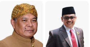 Buntut Pemboikotan Rapat Paripurna 2022, Ketua dan Wakil Ketua DPRD Purwakarta Diperiksa Kejari