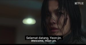 Song Hye Kyo Makin Sadis di ‘The Glory 2’, Aksinya Bikin Merinding