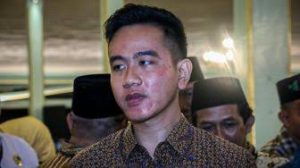 Selain Dituduh Ijazahnya Palsu, Gibran Juga disebut Ondel – Ondel, Ini Respon Ini Walikota Solo itu!