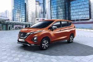 Rumor Nissan Luncurkan Grand Livina Versi Hybrid 2023 Bikin Kompetitor Kejang – Kejang