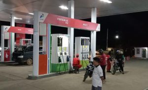 Terkait Keluhan Masyarakat Masalah Volume Liter Ini Penjelasan Humas SPBU Beracung Talang Ubi