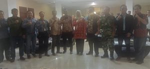 Gelar Sosialisasi Usaha Hulu Migas di Talang Ubi, Medco E&P Gandeng IWO PALI