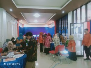 Guru Sekolah Dasar, Selama Tiga Hari Mengikuti Pelatihan Dan Bimtek Dari Dinas Pendidikan Dan Kebudayaan PALI