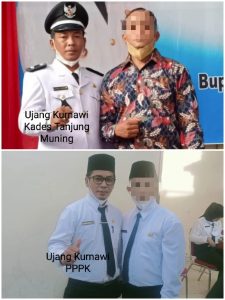 Rangkap Jabatan Sebagai Kepala Desa dan PPPK, Koordinator SCI Desak Pihak Terkait untuk Mengambil Tindakan