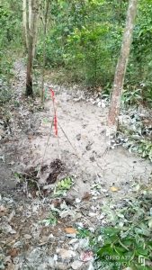 Kegiatan Seismik di Kecamatan Abab, Ketua PWRI Angkat Bicara Terkait Dugaan Pengeboran Lahan Tanpa Izin