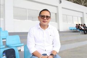 Pencopotan Baliho Heri Amalindo, Firdaus Hasbullah; Ditenggarai Ada Ketakutan Pihak-pihak Tertentu