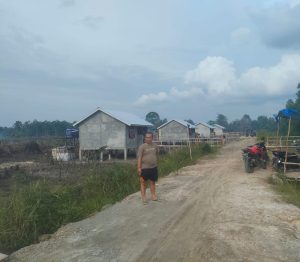 Aktivis Muda PALI Soroti Keluhan Masyarakat Transmigrasi Tempirai Selatan