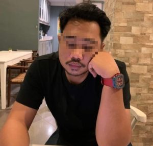 Polres PALI Tetapkan Yogi Wijaya Kusuma Sebagai DPO, Terkait Kasus Penipuan