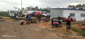 Eks Pemilik Lahan Stop Aktivitas Tambang Batubara PT. MPC, Begini Jelasnya