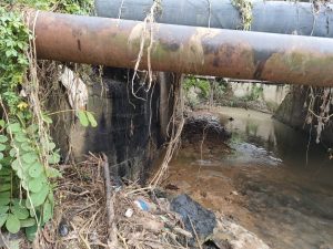Buntut Insiden Pipa Bocor, Pertamina Terancam UU Lingkungan Hidup, Korbankan Lingkungan dan Warga