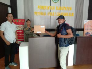 Didesak Masyarakat, Aliansi Pejuang Keadilan Kembali Layangkan Surat ke Pemkab PALI Terkait Pembagian Lahan PT Abu Rahmi