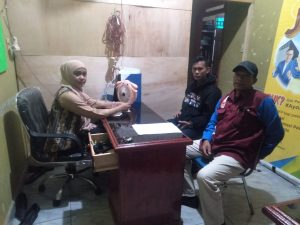 PT.TTSM Dilaporkan ke Disnakertrans Oleh Karyawannya, Ini Alasan Mereka