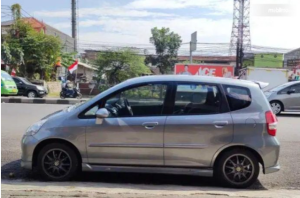Rekomendasi Honda Jazz Bekas dengan Harga Terjangkau, Yuk Cek Harganya!