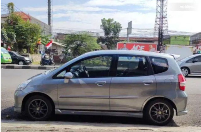 Rekomendasi Honda Jazz Bekas dengan Harga Terjangkau, Yuk Cek Harganya!